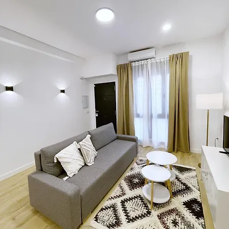 Loft Carlos Iii L1a Apartmán Córdoba