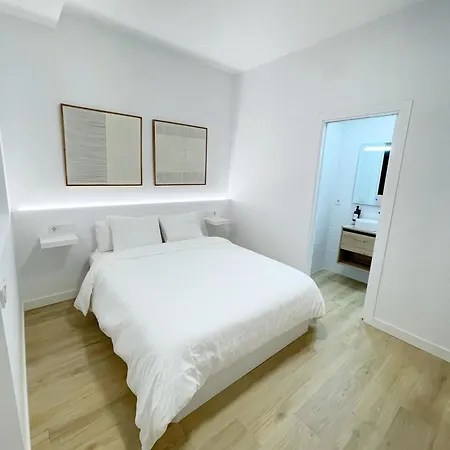 Loft Carlos Iii L1a Córdoba