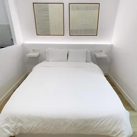Loft Carlos Iii L1a * Kordoba