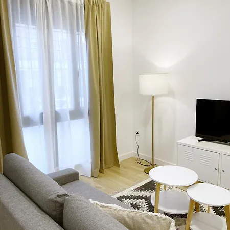 Loft Carlos Iii L1a