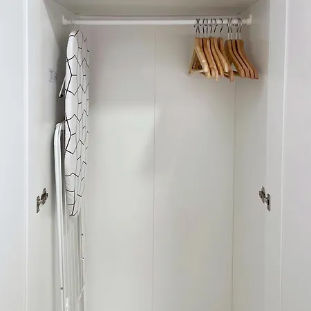 Loft Carlos Iii L1a Apartmán *